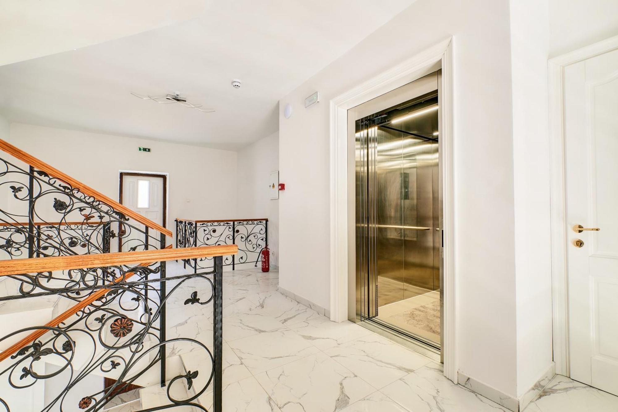 Captain' S Villa Boutique Hotel Veli Losinj Exterior photo